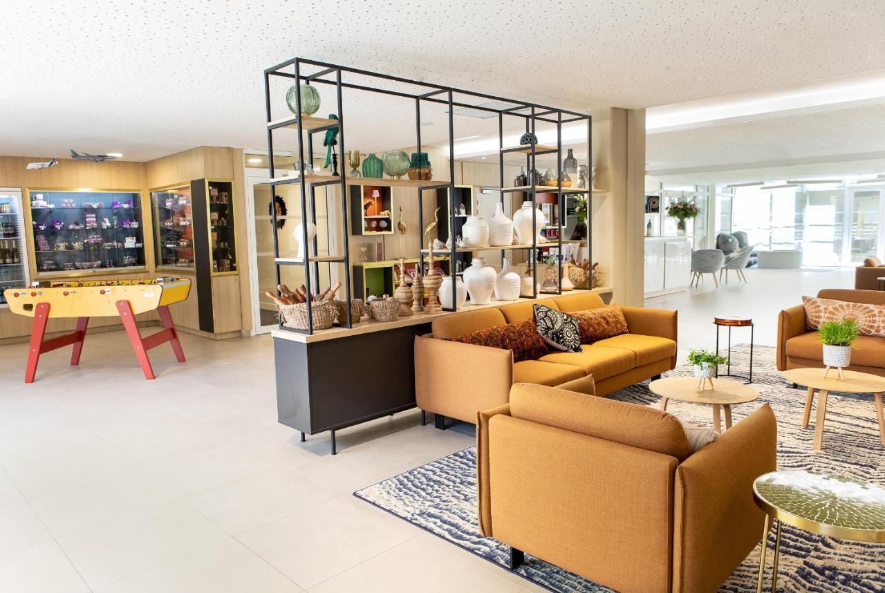 Apart-hotel Residhome Ponts Jumeaux