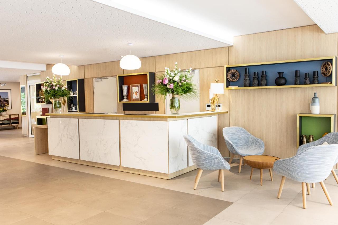 Apart-hotel Residhome Ponts Jumeaux