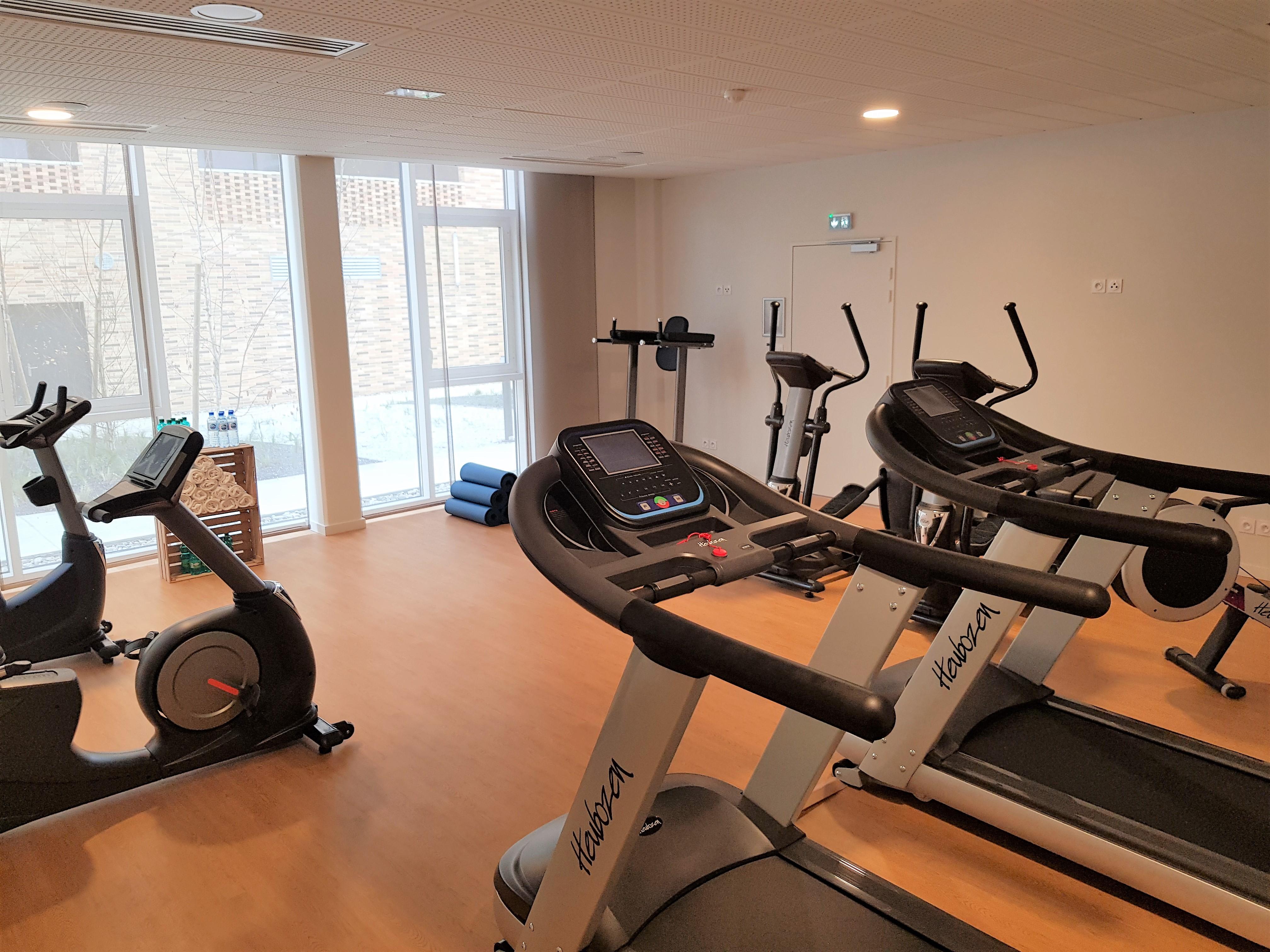 Residhome Ponts Jumeaux 3* Toulouse