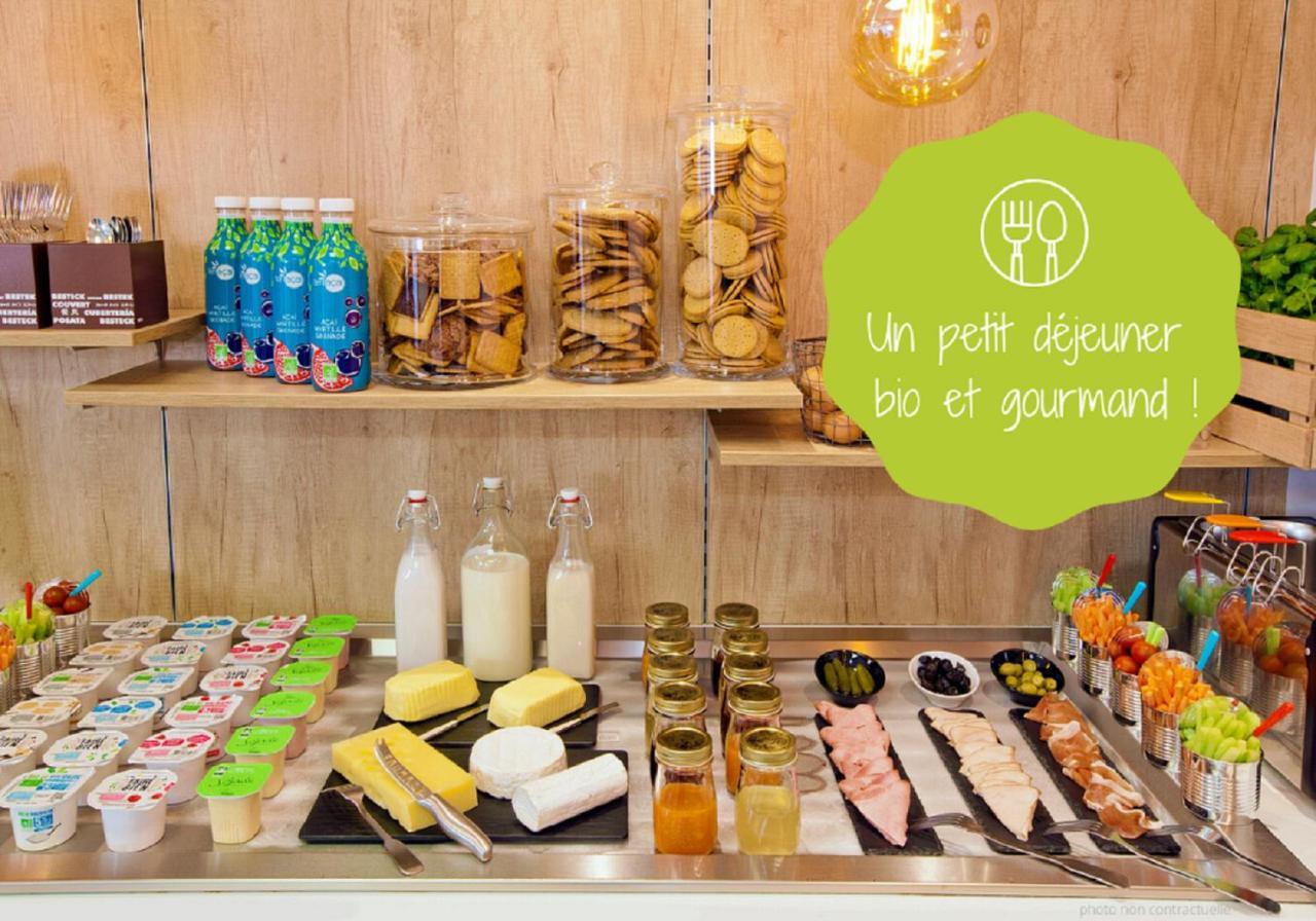 Apart-hotel Residhome Ponts Jumeaux Toulouse