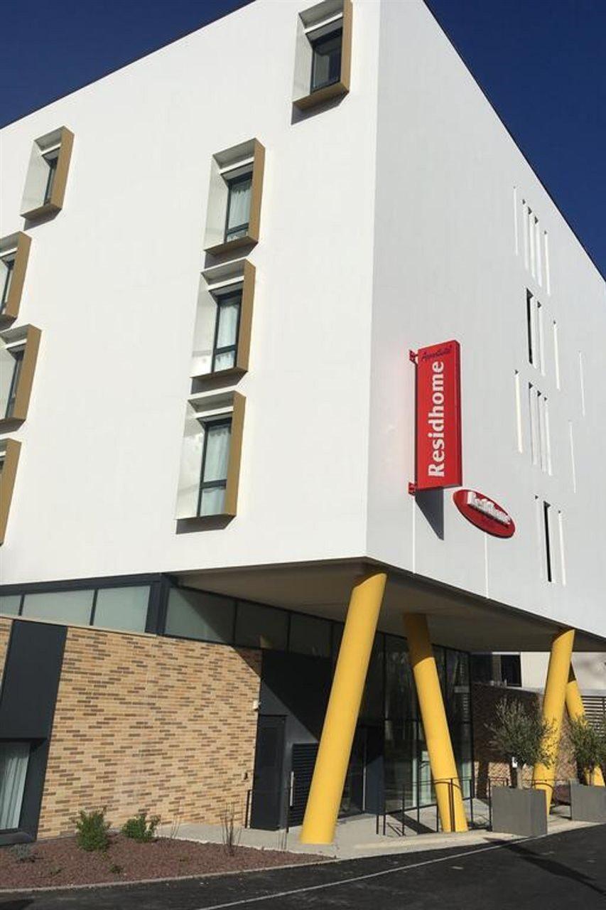 Residhome Ponts Jumeaux Aparthotel