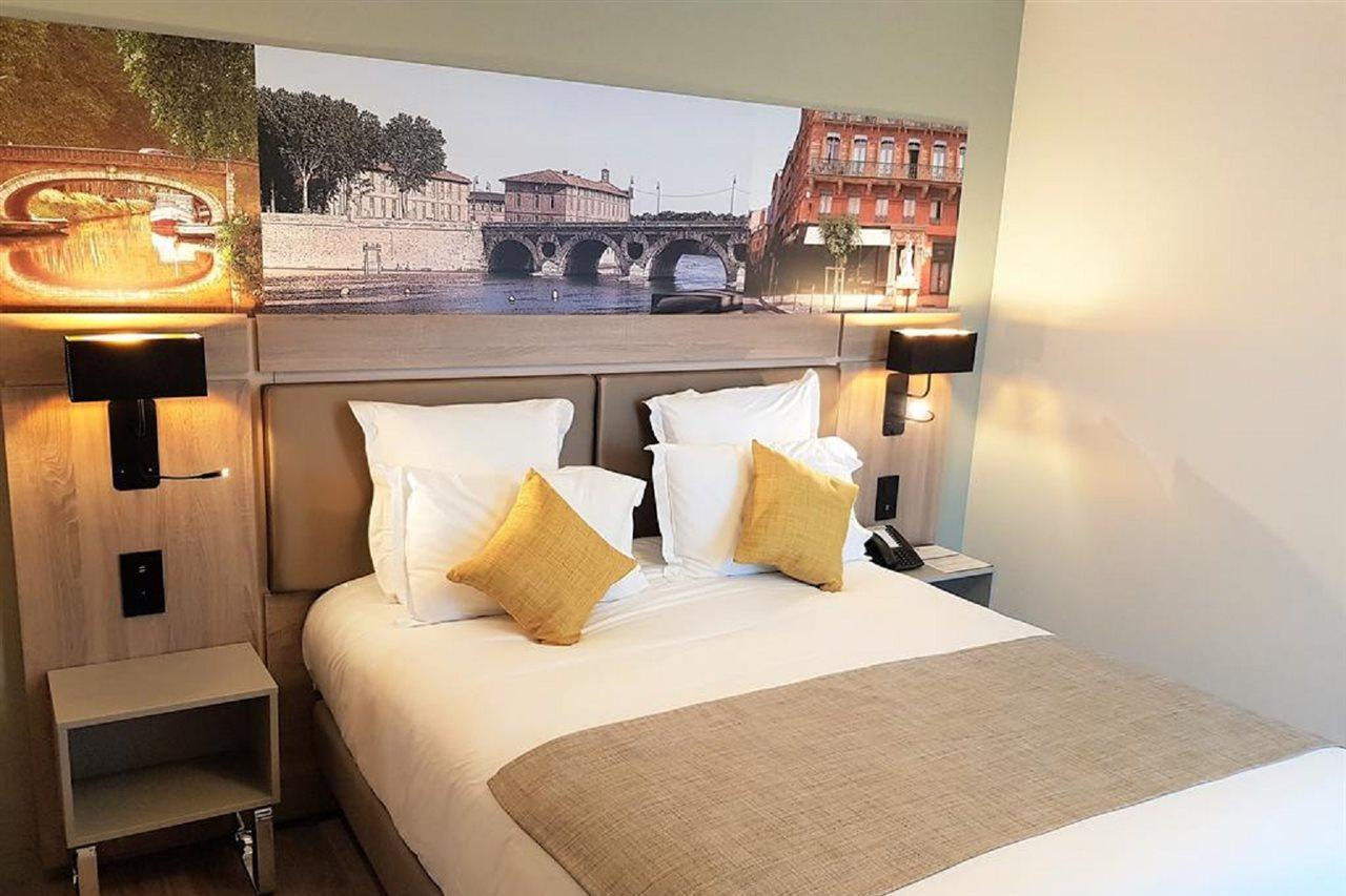 Residhome Ponts Jumeaux 3*