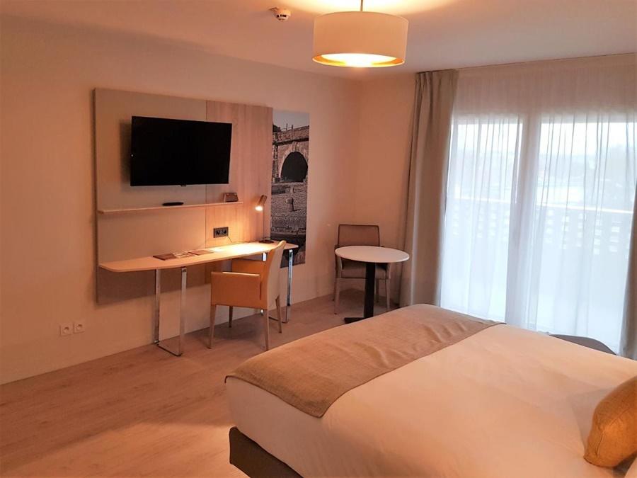 Residhome Ponts Jumeaux Toulouse